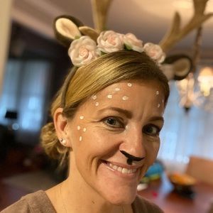 Meet your Posher, Shanna